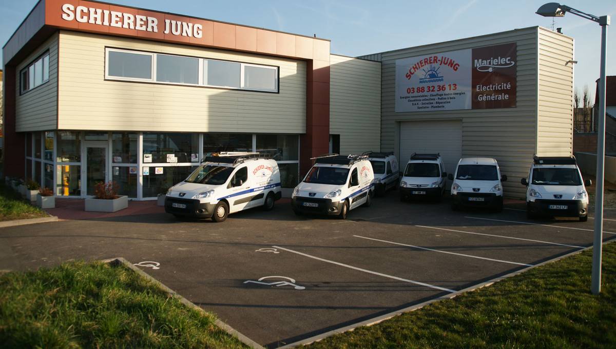 Qualifications Strasbourg