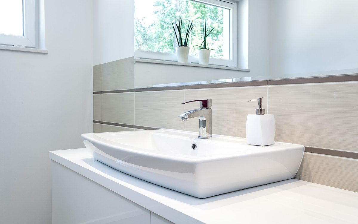 Installateur sanitaire à Strasbourg Erstein