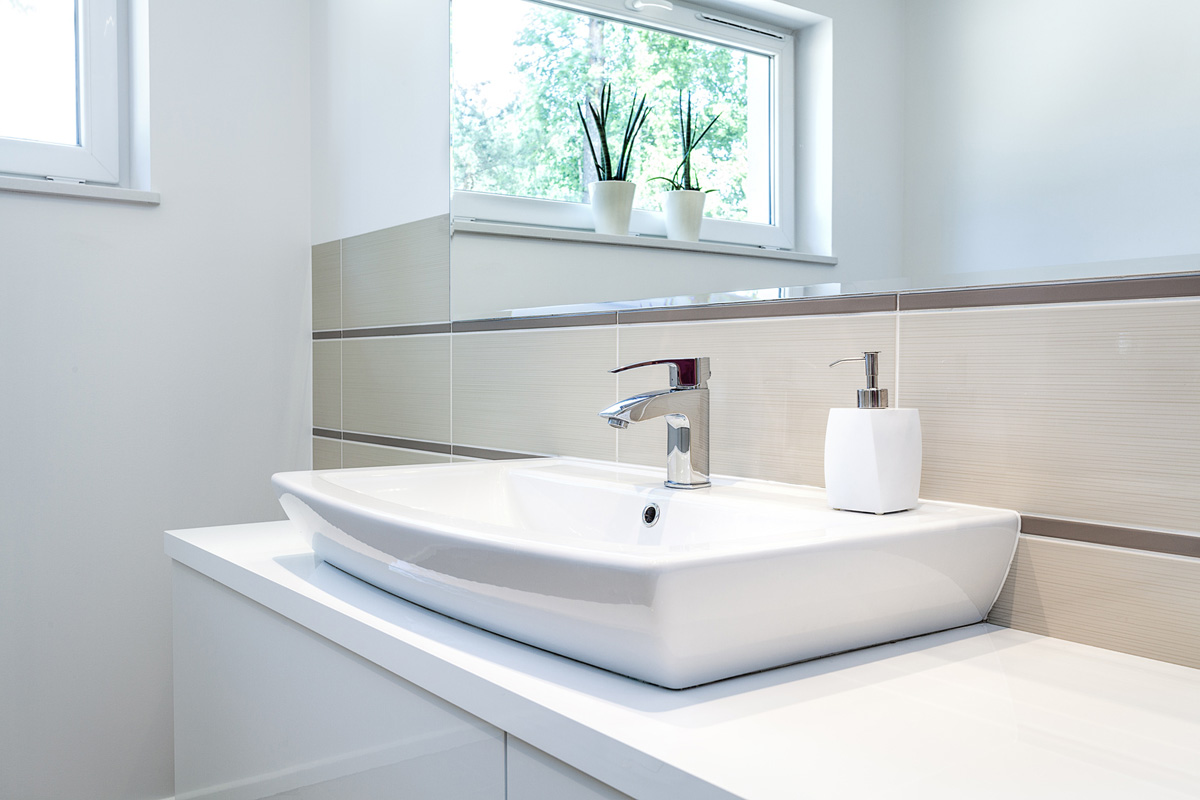 Installateur sanitaire à Strasbourg Erstein