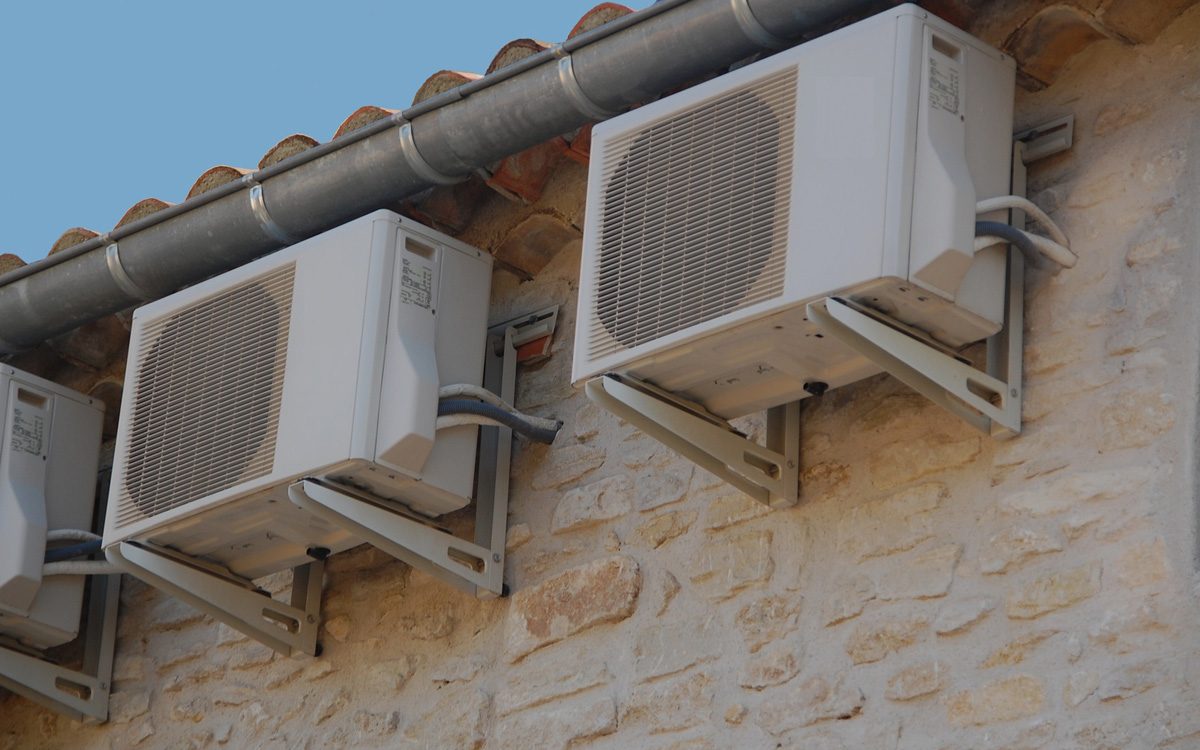 Installateur de climatisation à Strasbourg Bischwiller