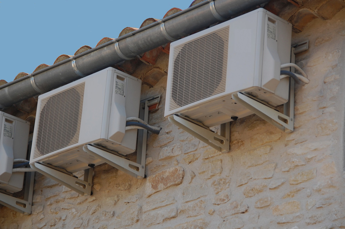 Installateur de climatisation à Strasbourg Bischwiller
