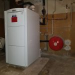 Remplacement d&#8217;une chaudière fioul à Strasbourg Bischheim 2