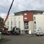 Préparateur d’eau chaude sanitaire percé à Strasbourg Haguenau 1