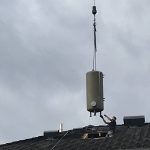 Préparateur d’eau chaude sanitaire percé à Strasbourg Ostwald 2