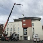 Préparateur d’eau chaude sanitaire percé à Strasbourg Obernai 4