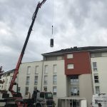Préparateur d’eau chaude sanitaire percé à Strasbourg Bischheim 5