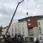 Préparateur d’eau chaude sanitaire percé à Strasbourg Illkirch-Graffenstaden 6