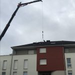 Préparateur d’eau chaude sanitaire percé à Strasbourg Erstein 0