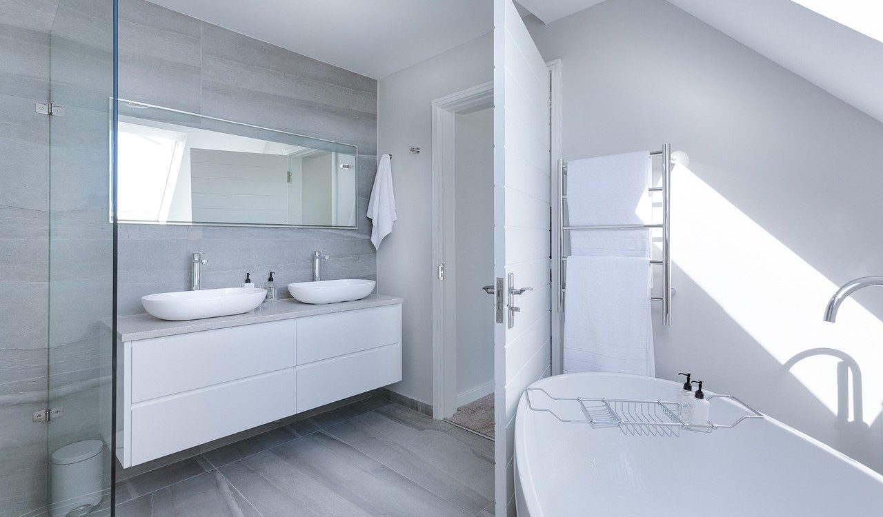 Douche ou baignoire : que choisir dans sa salle de bain ? Hœœnheim
