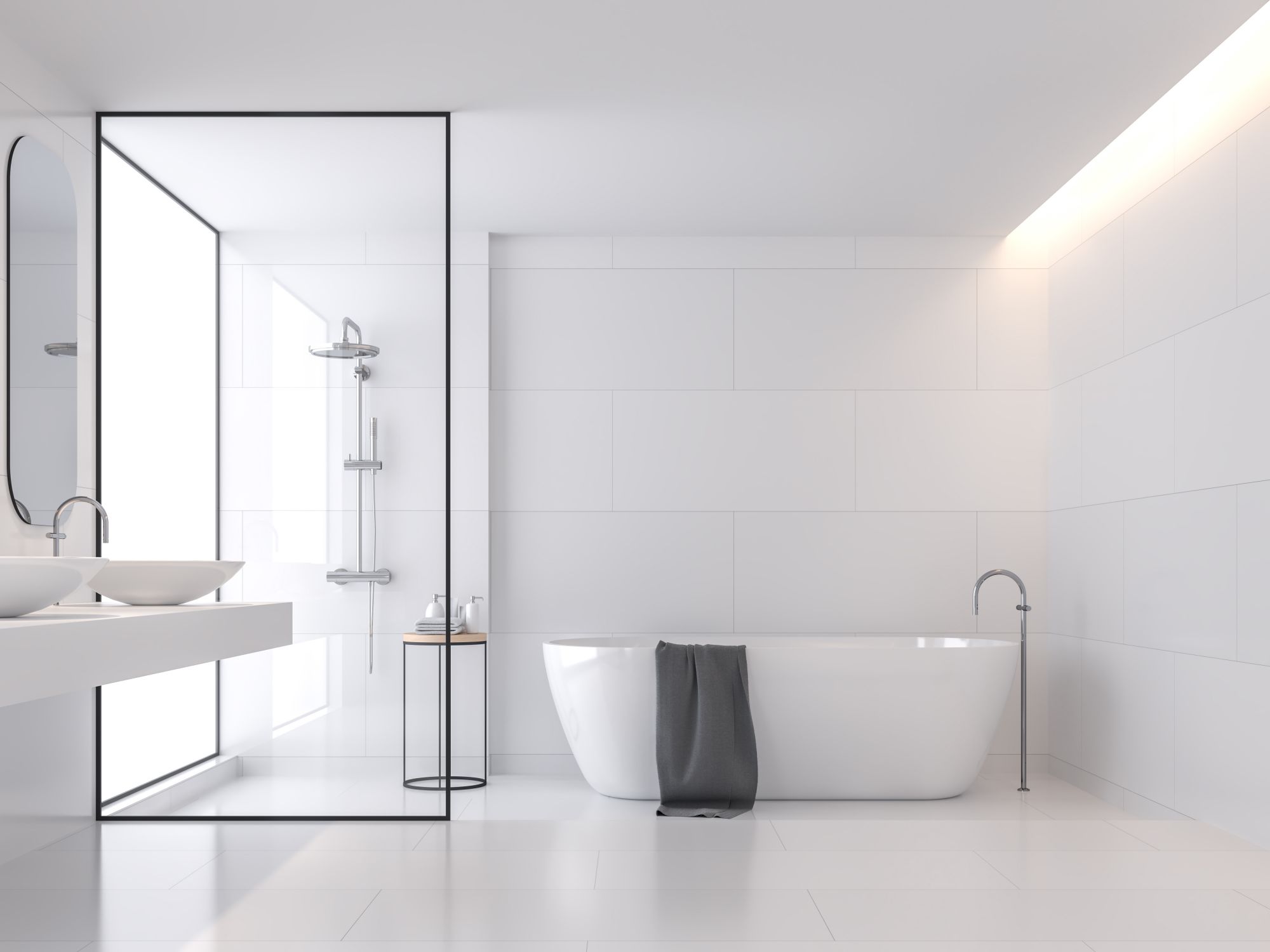 Quelle paroi de douche choisir ? Bischwiller