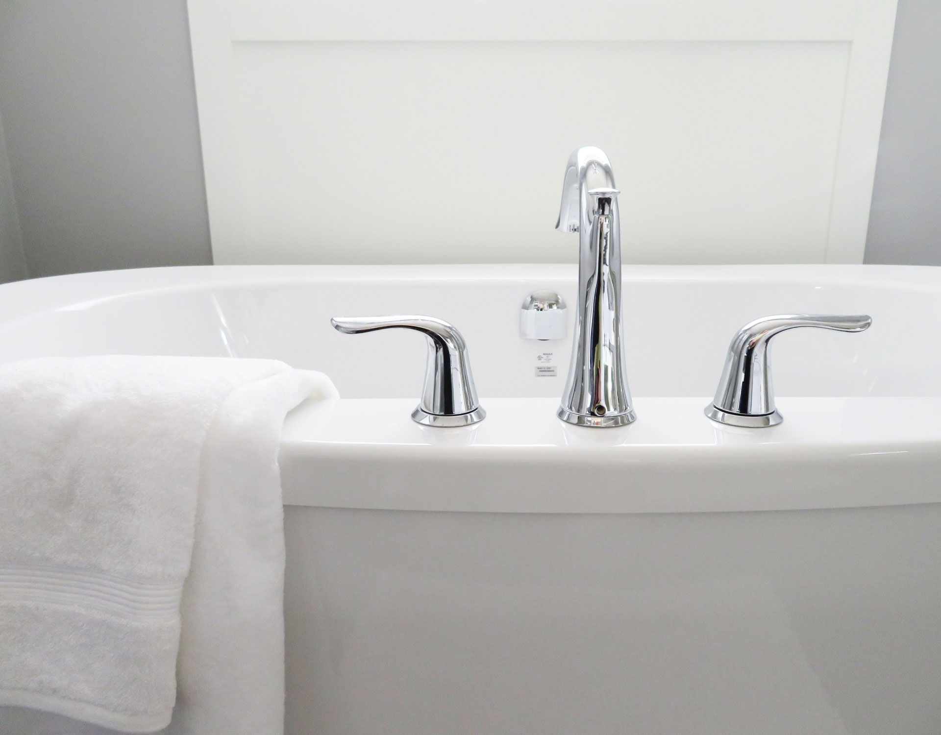 Pourquoi choisir une baignoire ? Lingolsheim