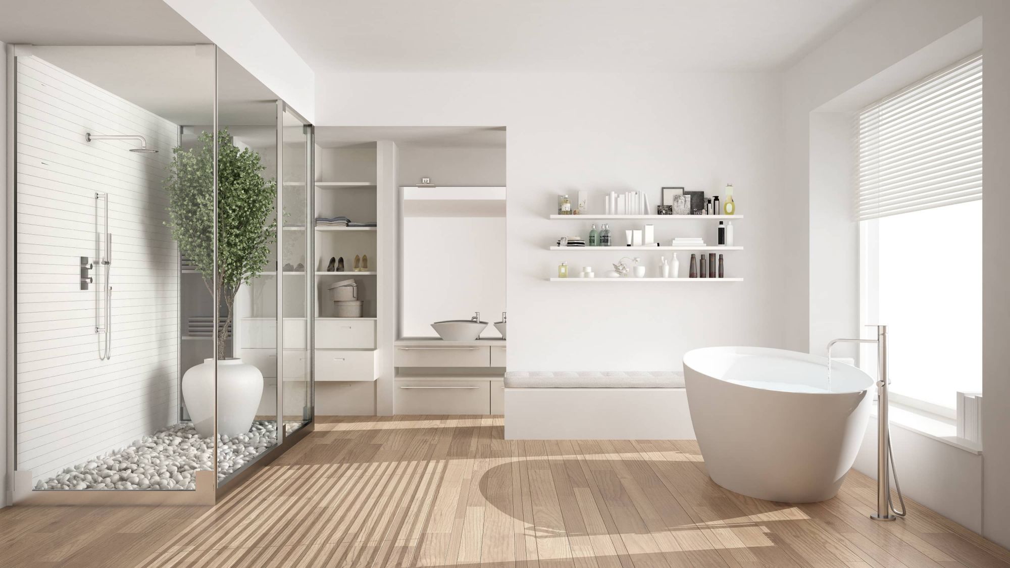 Qu&#8217;est-ce qu&#8217;une baignoire acrylique ? Saverne