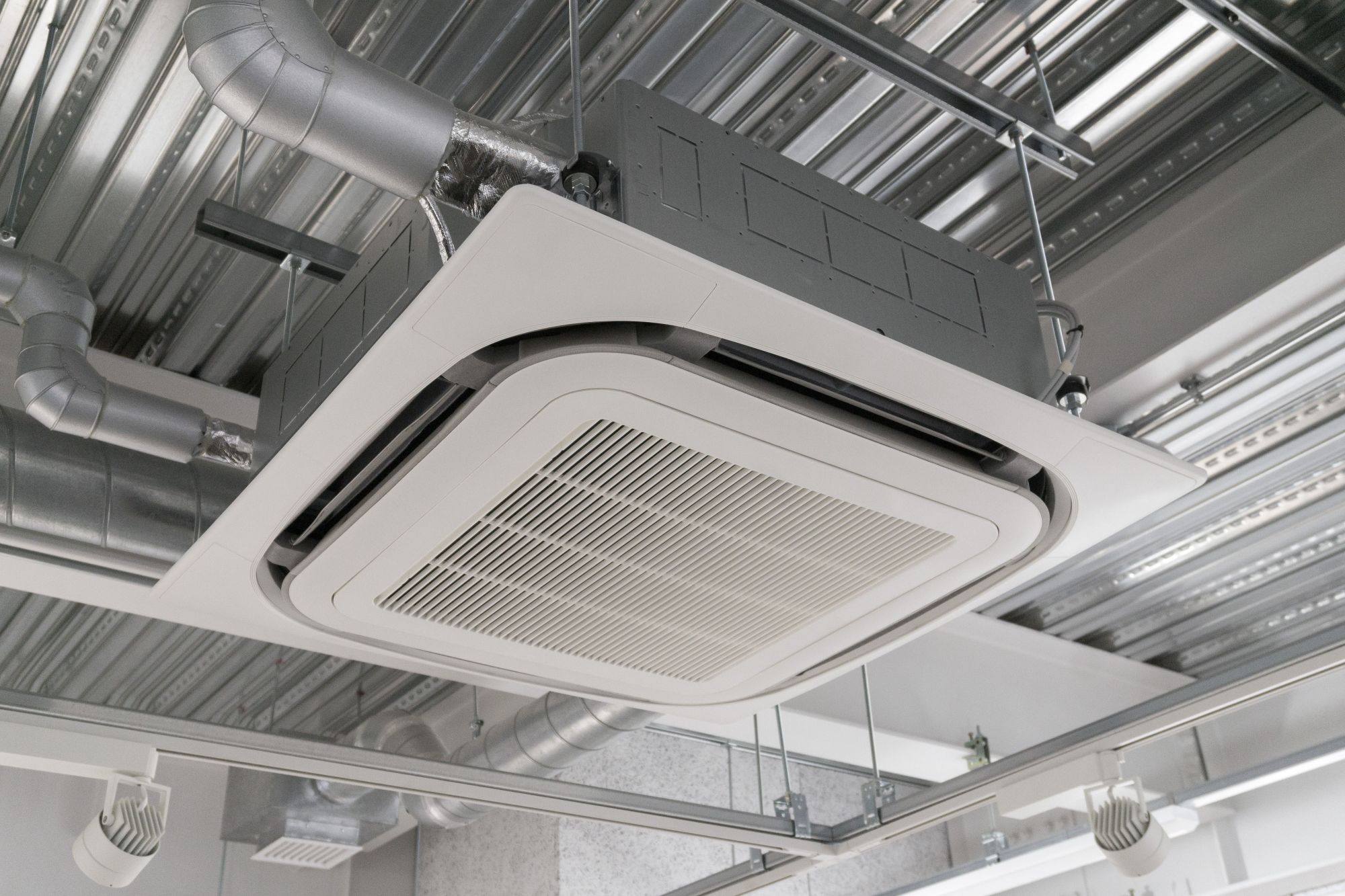 Installateur de climatisation à Strasbourg Bischwiller