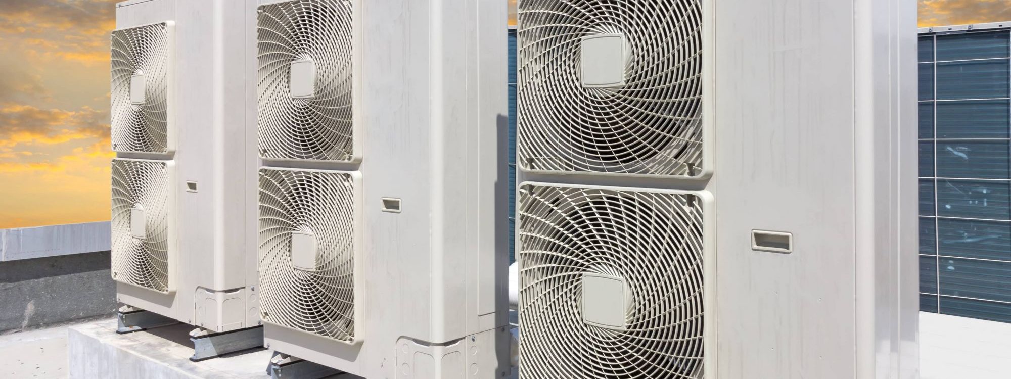 Qu&#8217;est-ce qu&#8217;une climatisation VRV ? Strasbourg