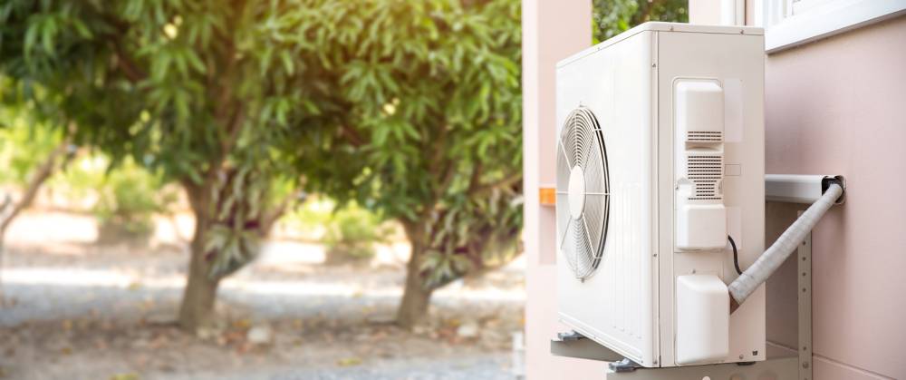 Comment installer une pompe à chaleur sur un chauffage existant ? Bischheim