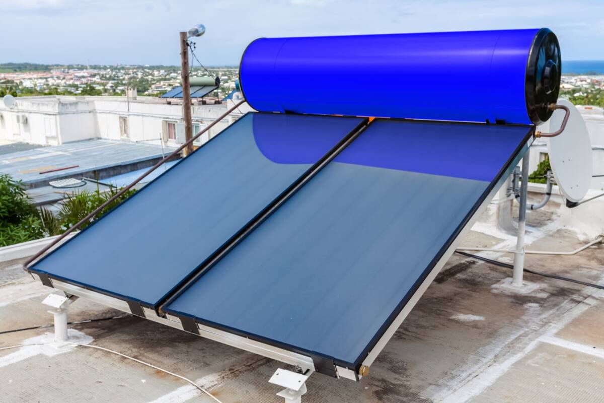 Quelles sont les étapes pour l’installation d’un chauffe-eau solaire individuel ? Saverne