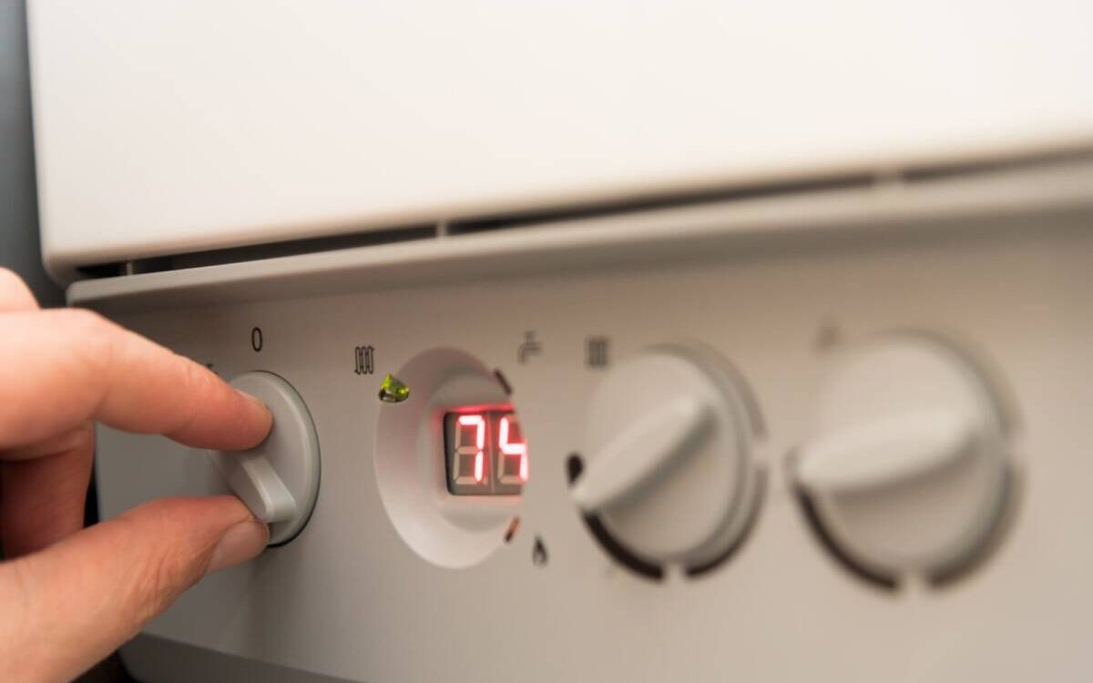 Quel type de chaudière choisir pour mon logement ? Erstein