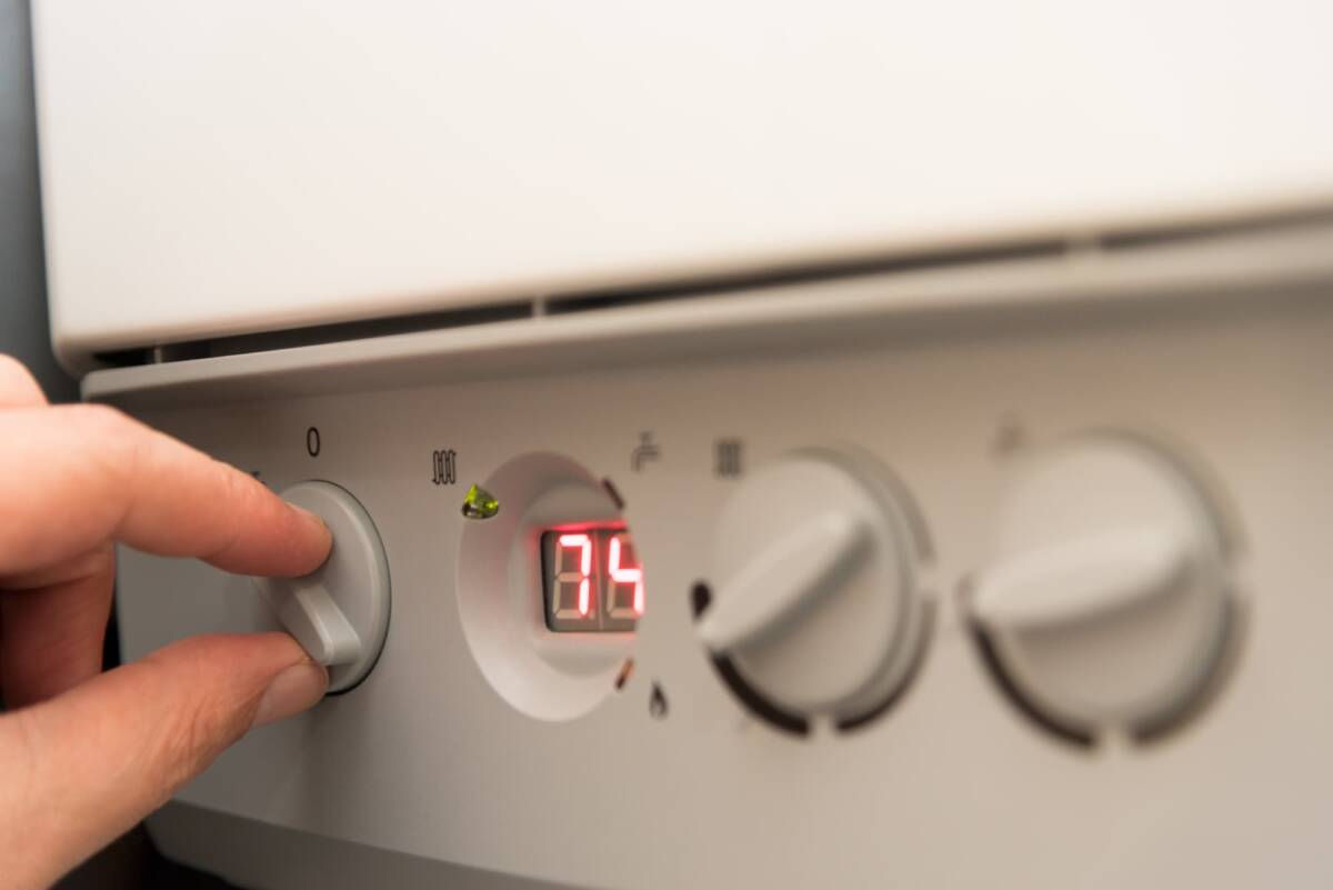 Quel type de chaudière choisir pour mon logement ? Erstein