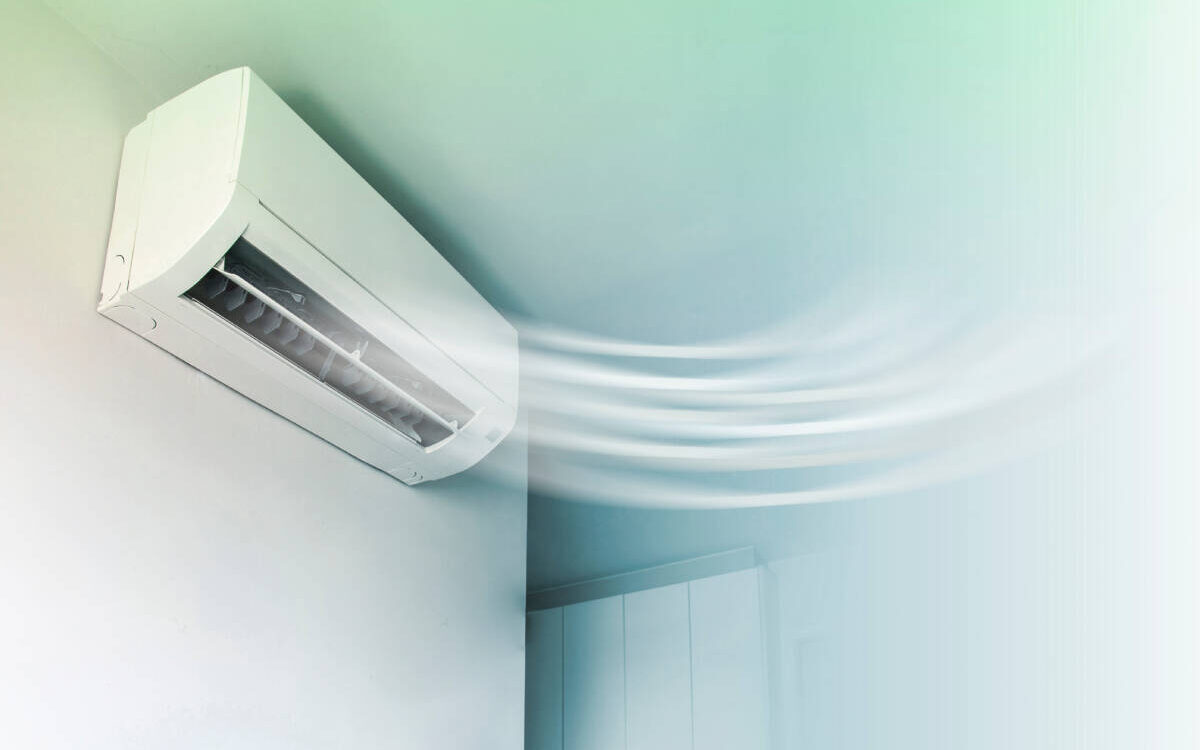 Climatiseur split vs console : que choisir selon votre pi&egrave;ce ? Schiltigheim