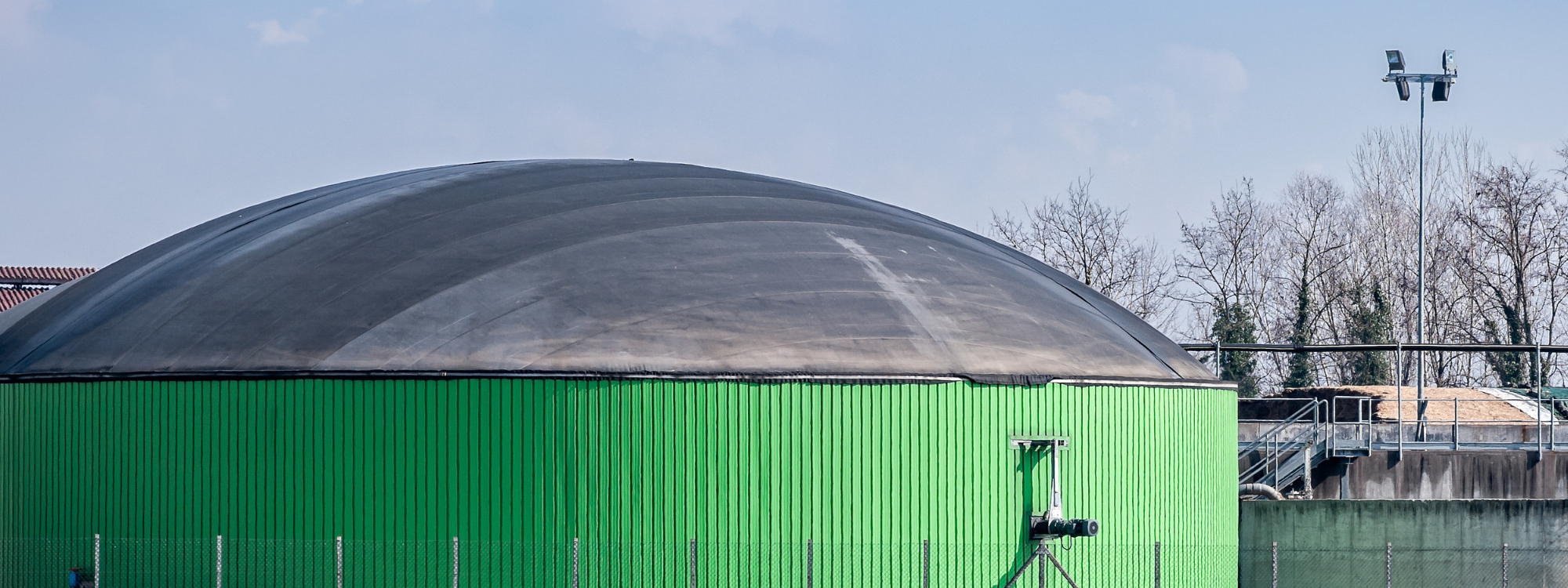 Gaz vert et méthanisation : Une alternative écologique pour le chauffage ? Bischwiller