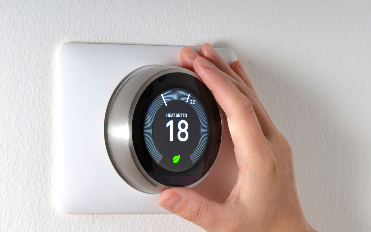 Tout savoir sur le thermostat d&rsquo;ambiance : programmation, r&eacute;glages et erreurs &agrave; &eacute;viter Bischwiller