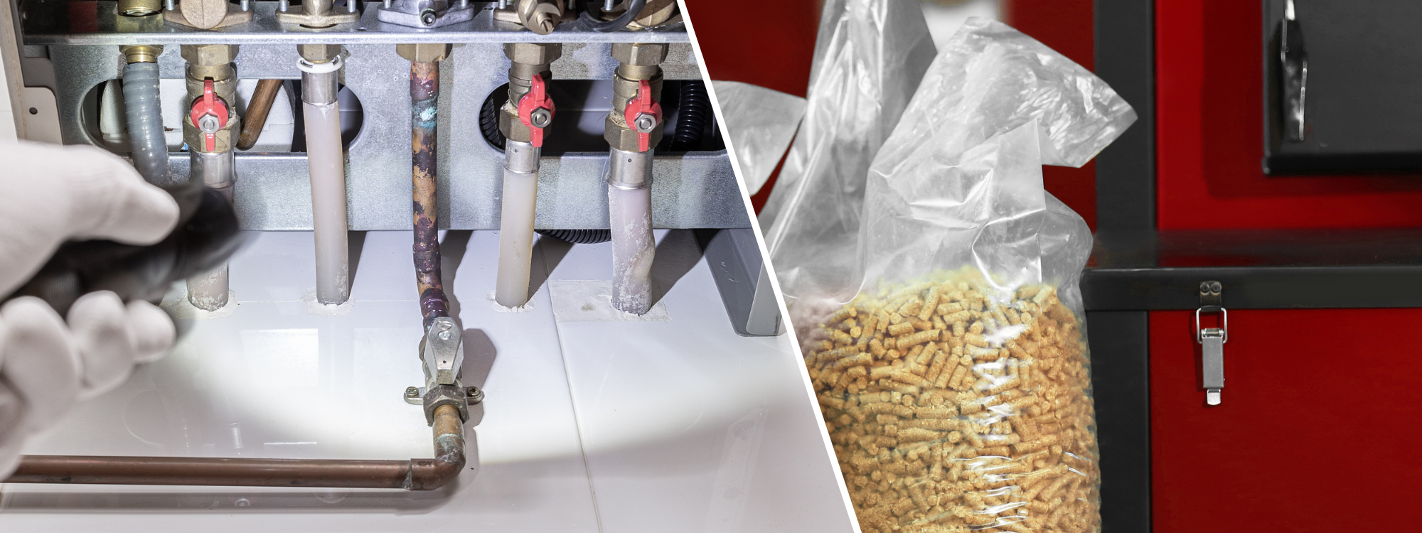 Gaz ou pellets : quelle chaudière choisir pour se chauffer en 2025 ? Bischheim