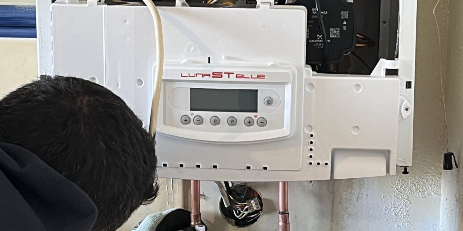 Remplacement de chaudière murale gaz à Illkirch : confort, efficacité et économies Obernai