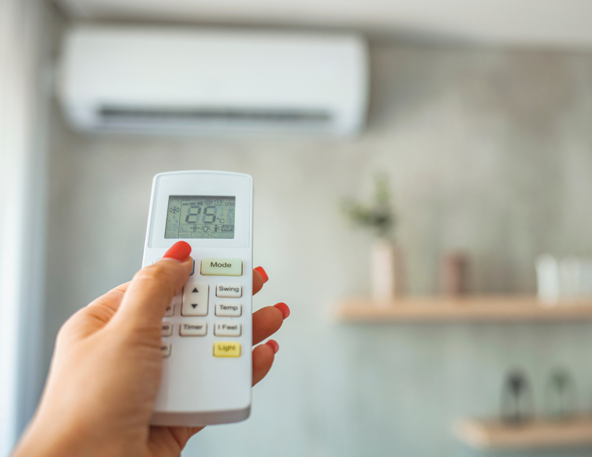 Pourquoi installer une climatisation à Strasbourg ? Bischwiller