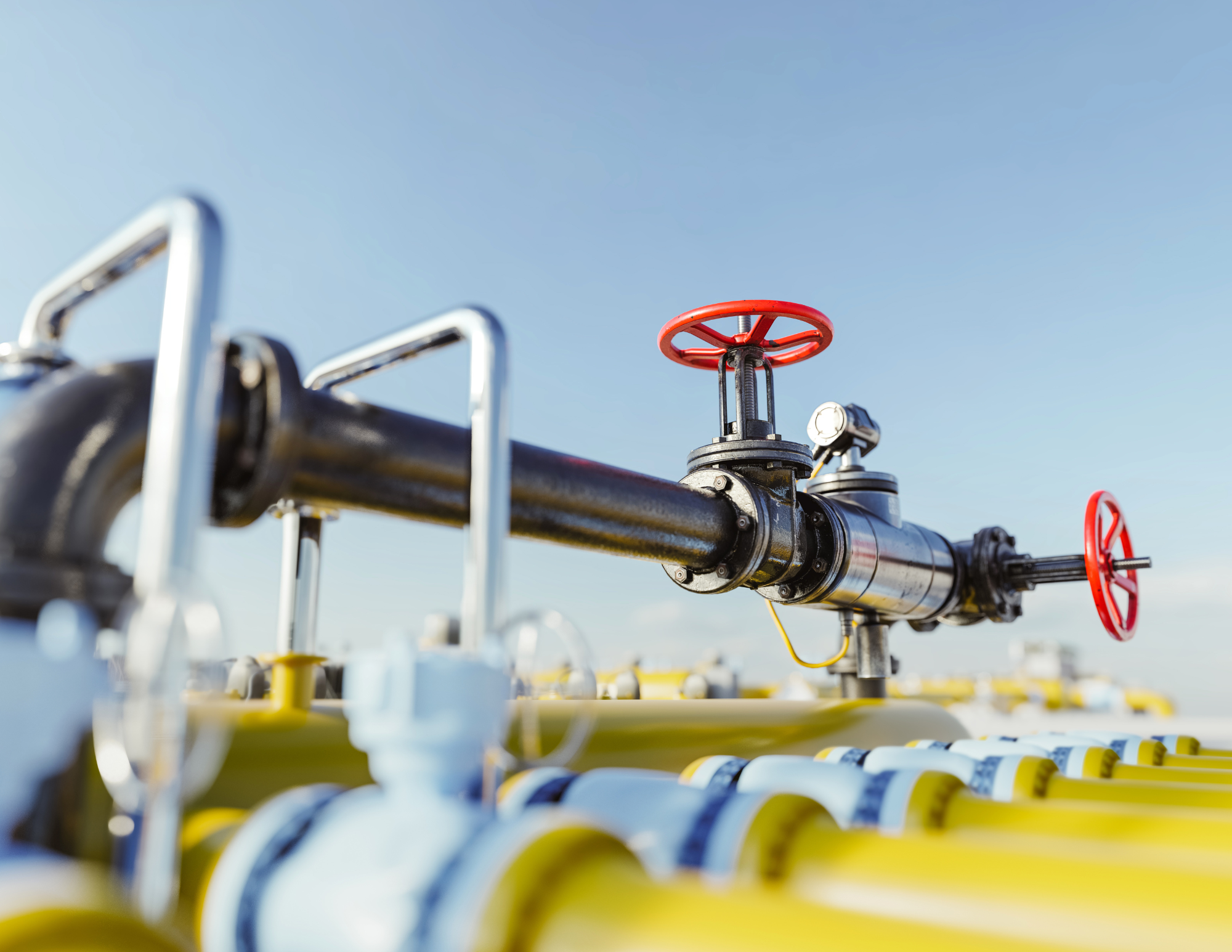 Quels sont les avantages du gaz naturel ? Hœœnheim