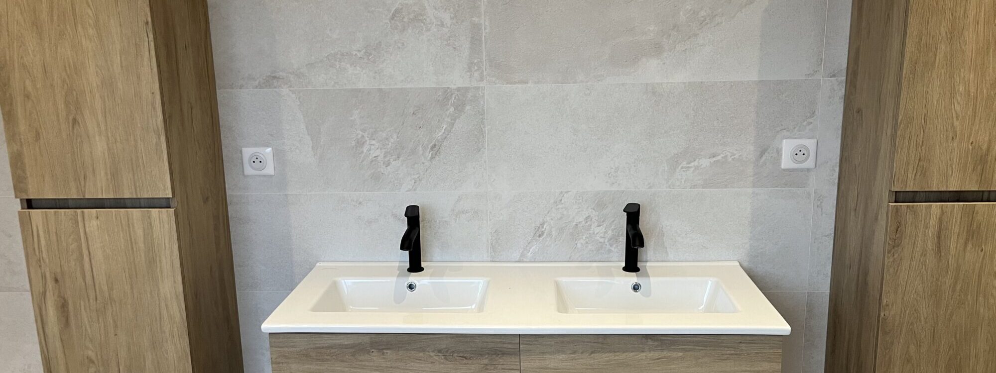 Votre salle de bain sur-mesure à Strasbourg avec Schierer Jung Bischwiller