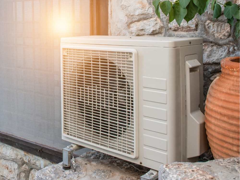 Pompes à chaleur et PAC hybrides : le choix pour un chauffage performant à Strasbourg Erstein