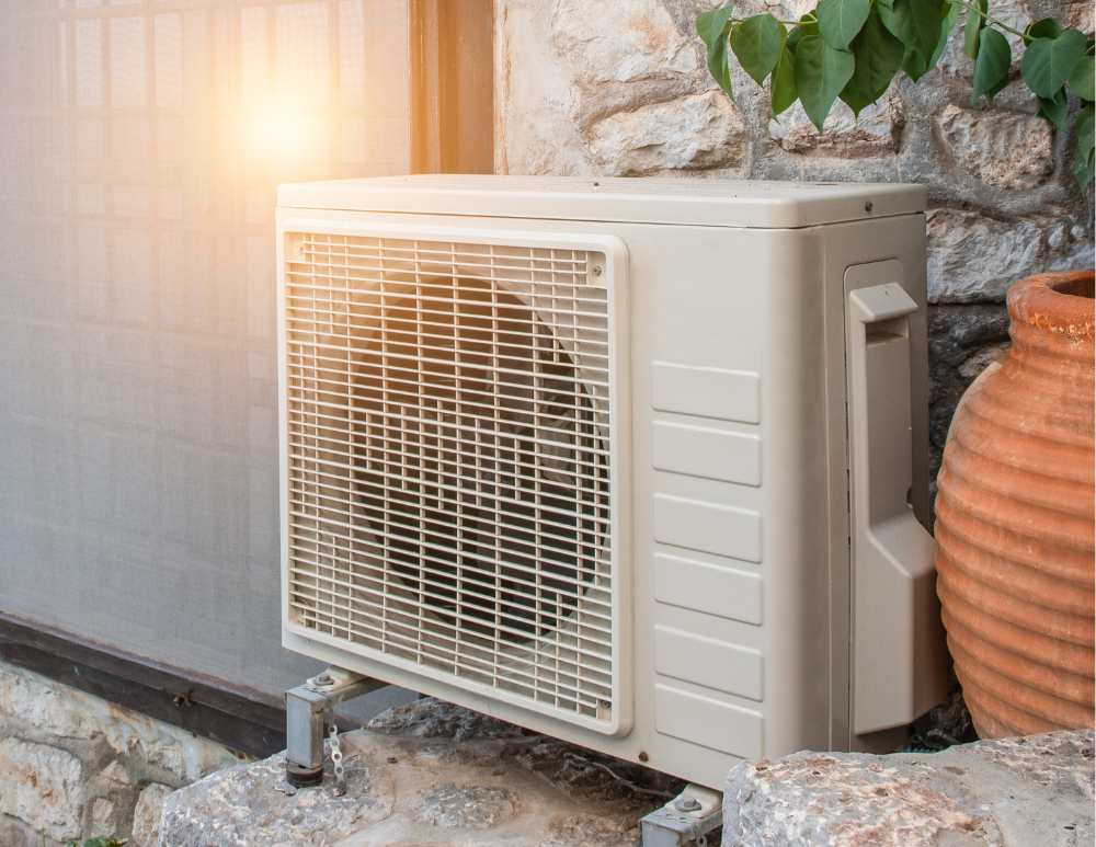 Pompes à chaleur et PAC hybrides : le choix pour un chauffage performant à Strasbourg Erstein
