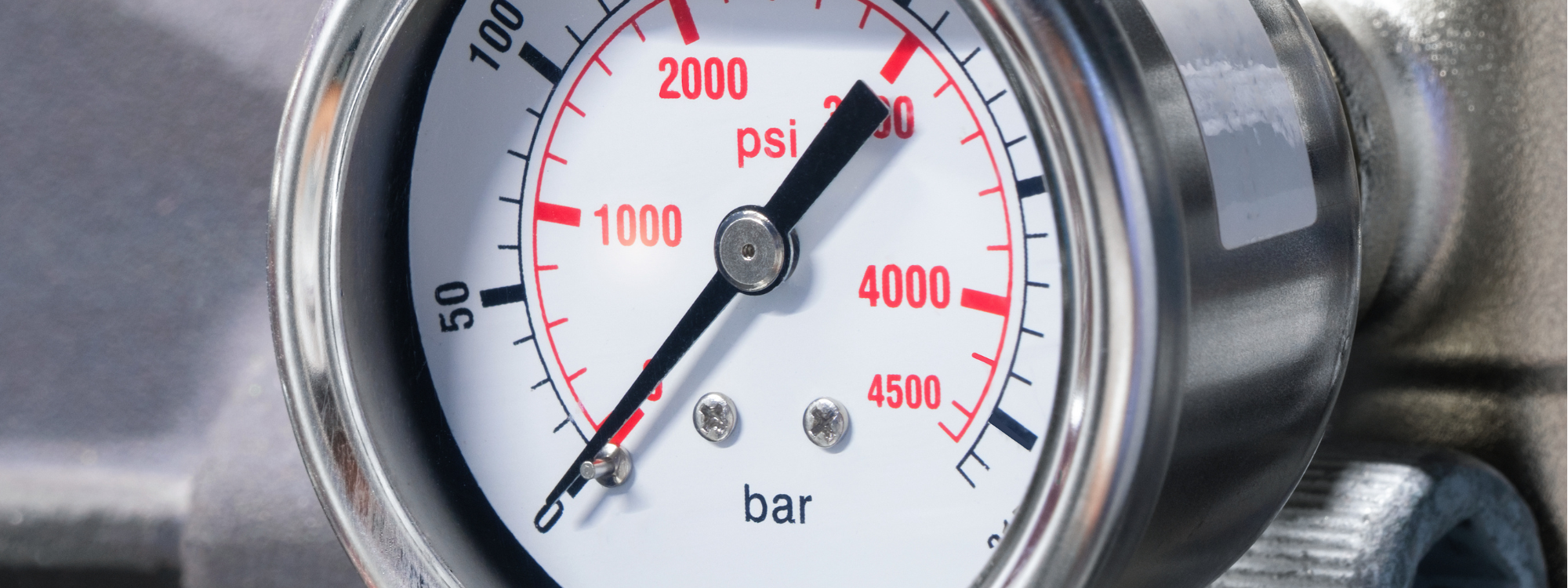 Quelle pression idéale pour une chaudière individuelle ? Bischwiller