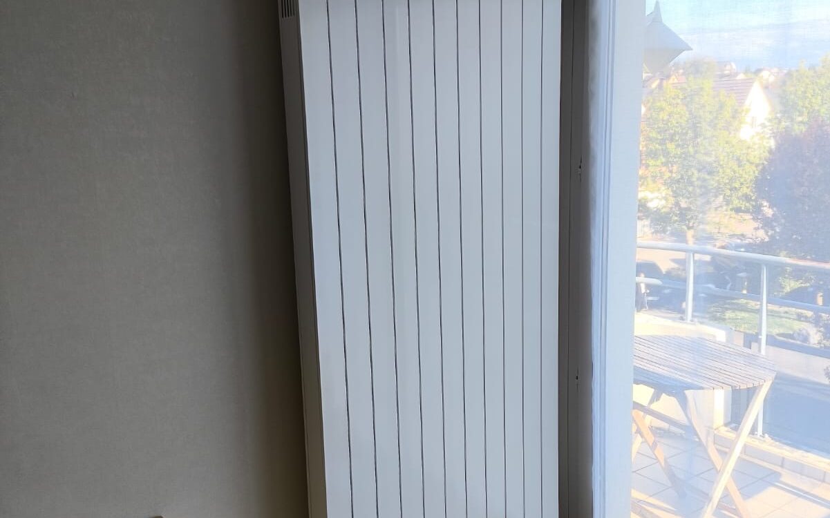 Radiateur basse température : avantages et différences avec un radiateur classique Schiltigheim