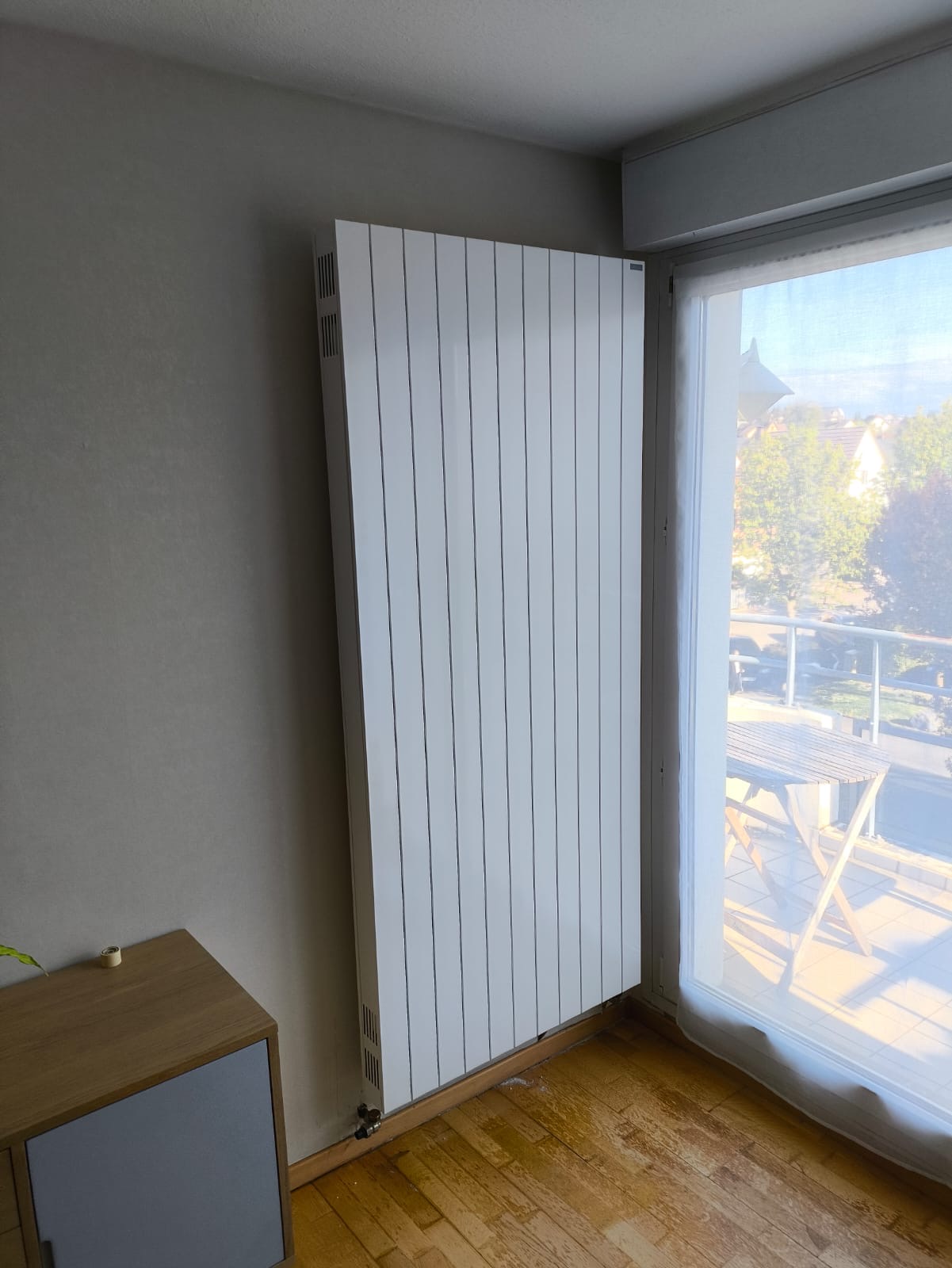 Radiateur basse température : avantages et différences avec un radiateur classique Schiltigheim