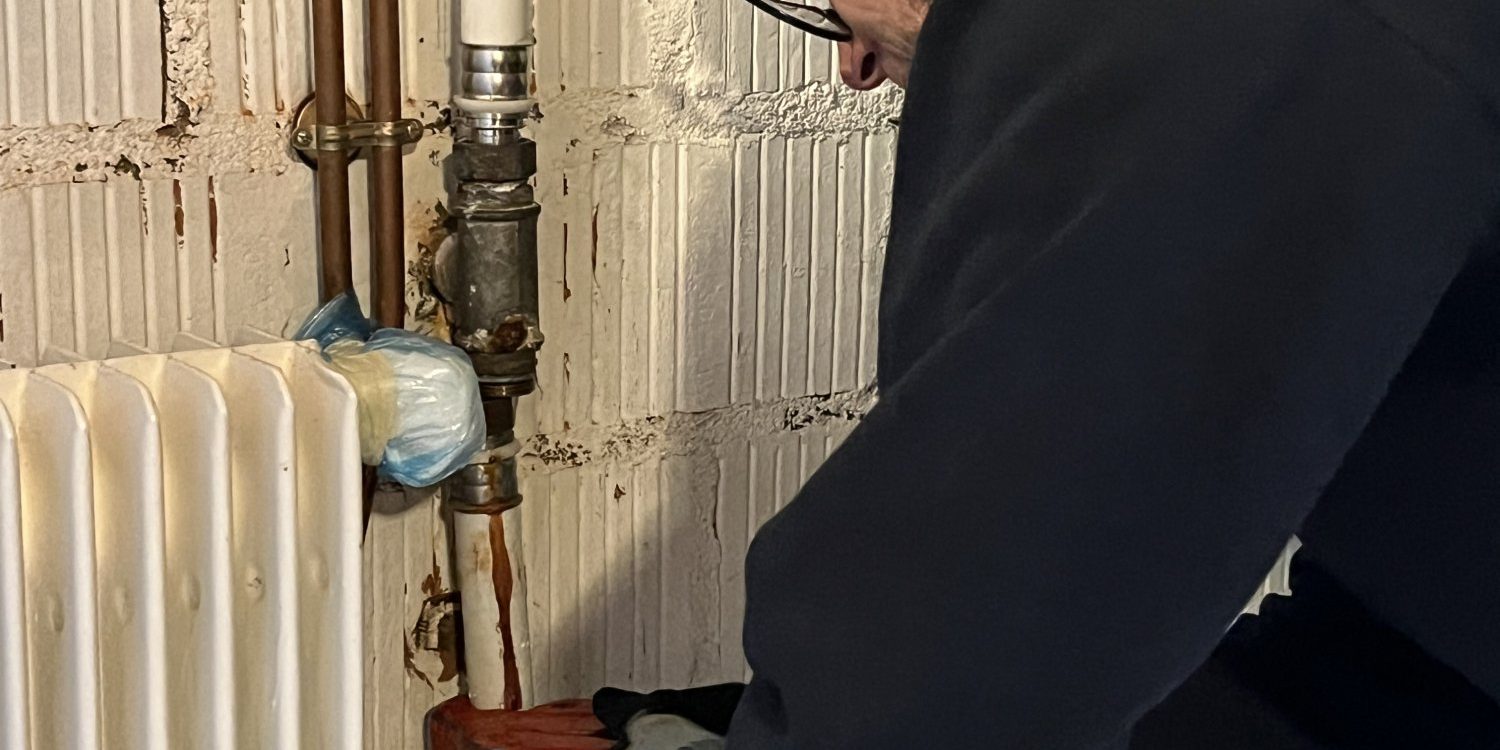 Comment bien entretenir sa robinetterie pour prolonger sa dur&eacute;e de vie ? Bischwiller