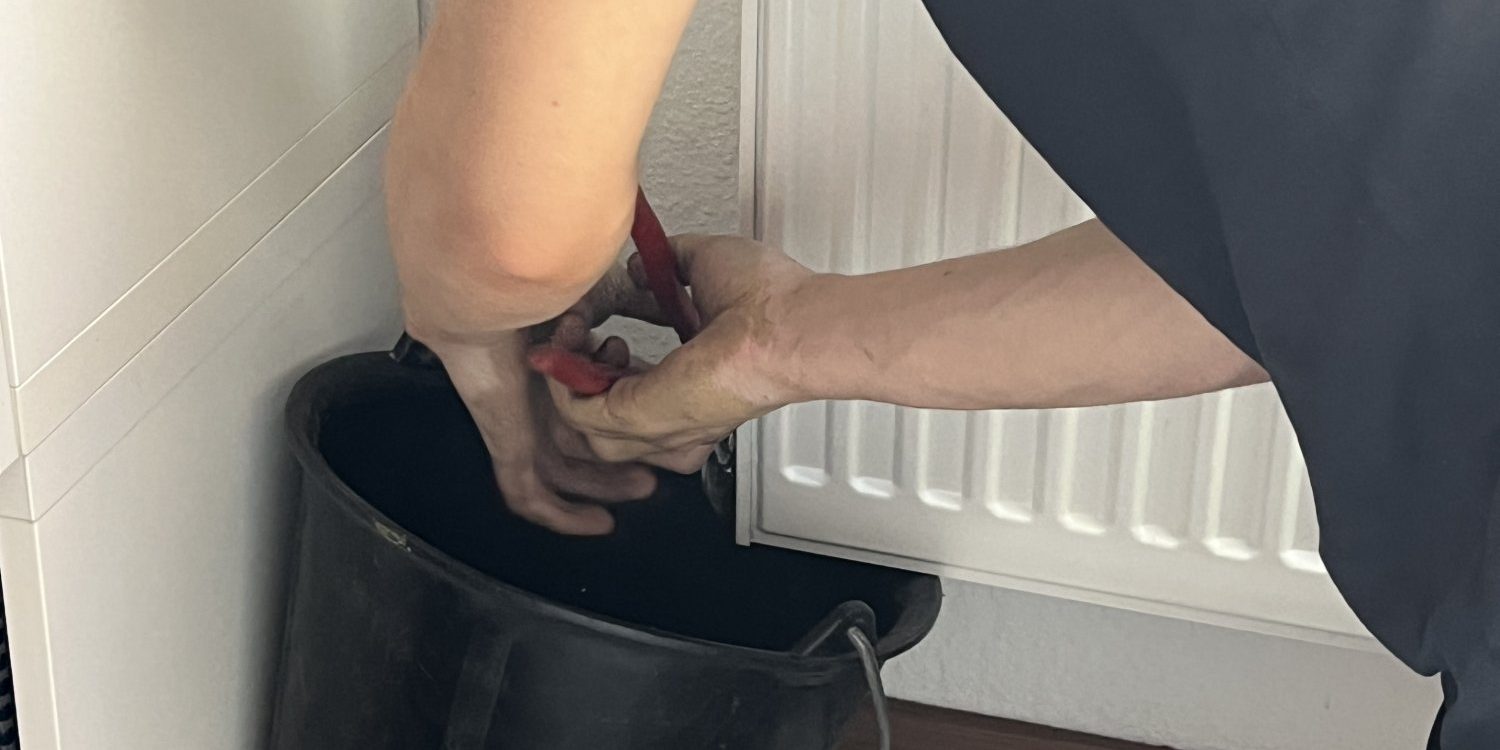 Radiateurs bruyants : intervention de notre chauffagiste pr&egrave;s de Strasbourg &agrave; Ostwald Haguenau