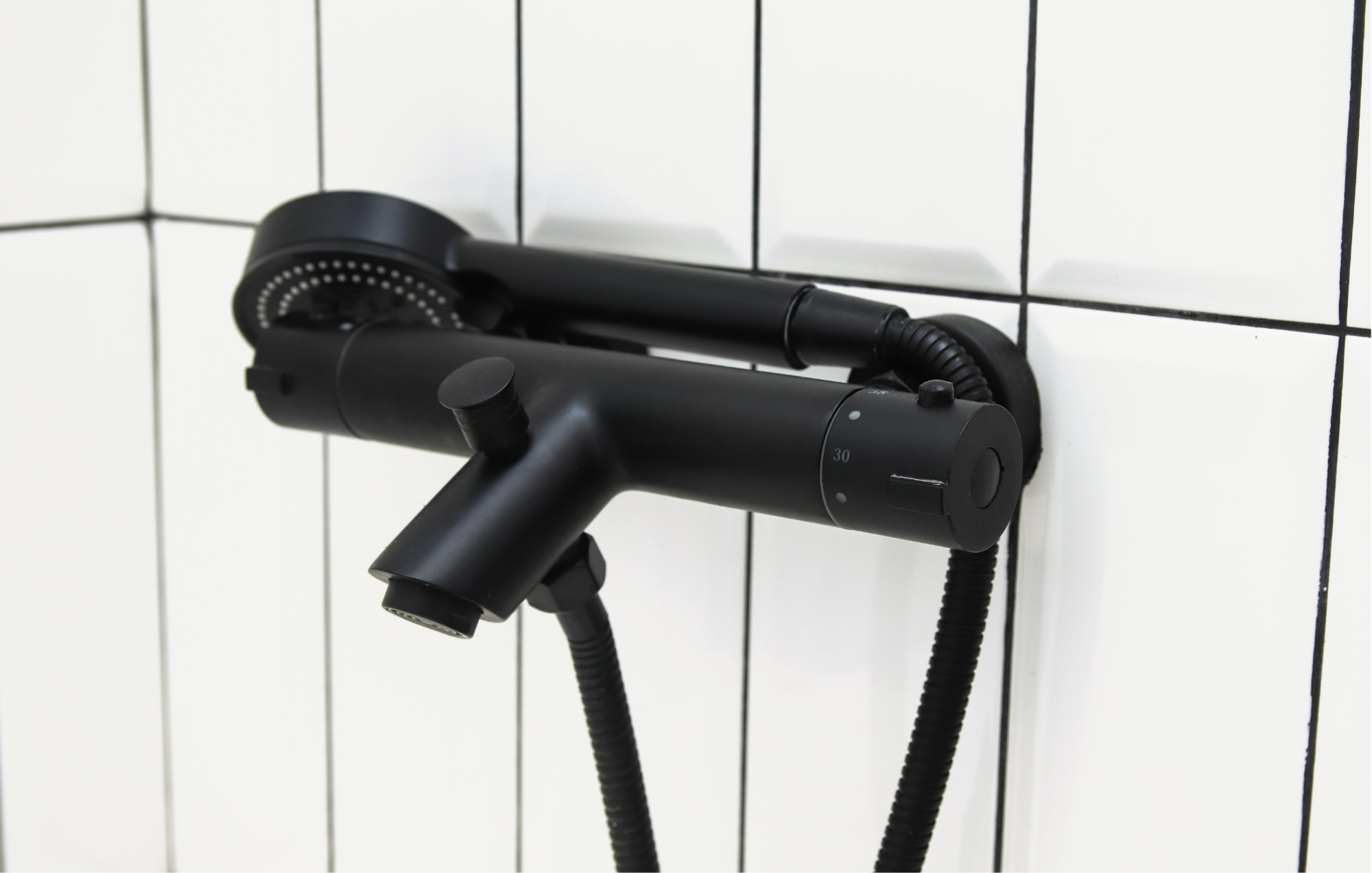 Comment fonctionne un mitigeur thermostatique et quand le remplacer ? Bischheim