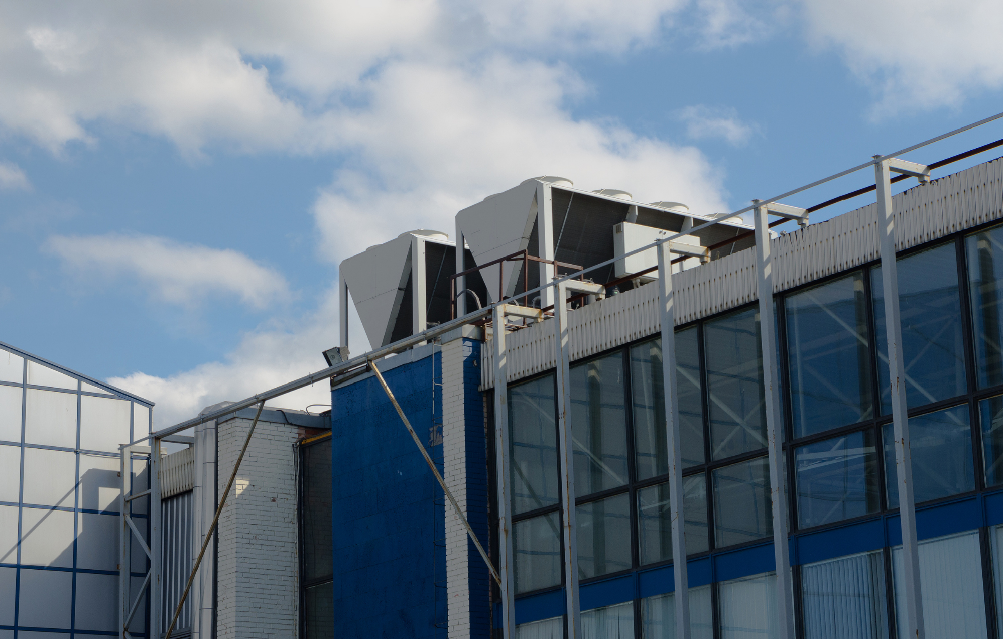 Combien de zones peut-on g&eacute;rer avec un syst&egrave;me VRV ? H&oelig;nheim