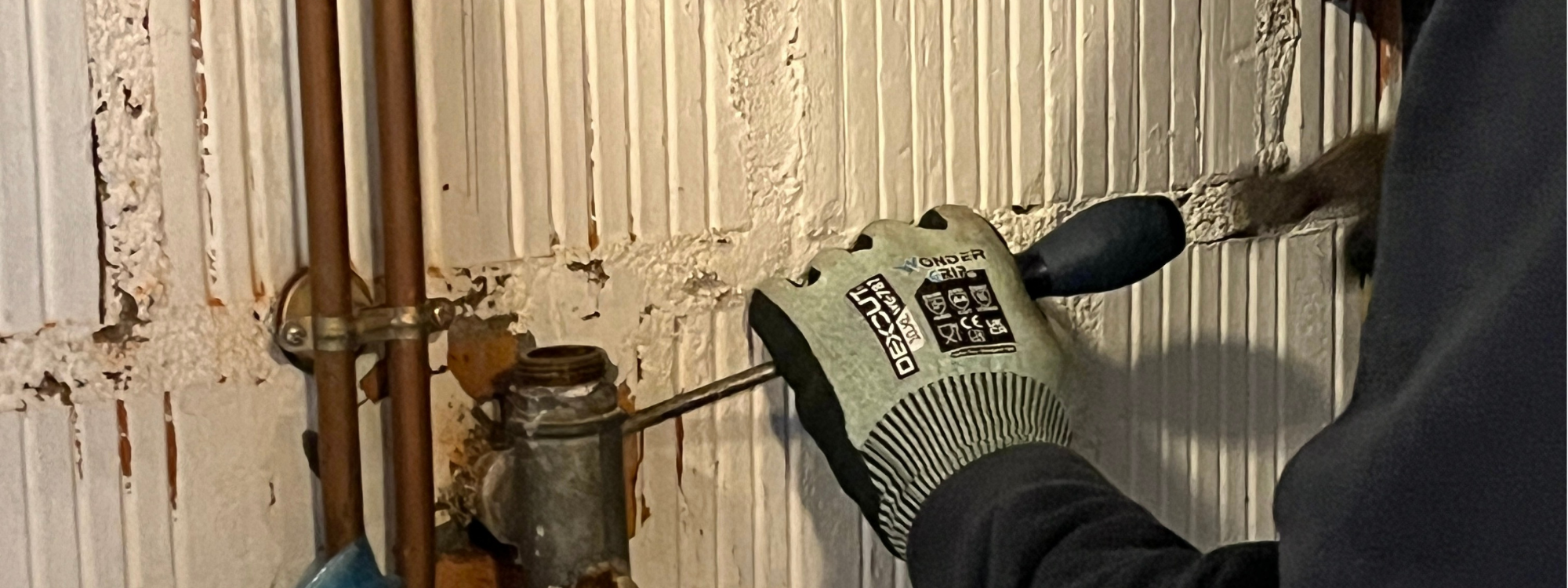 Quel est le r&ocirc;le d&rsquo;un installateur sanitaire ? Haguenau