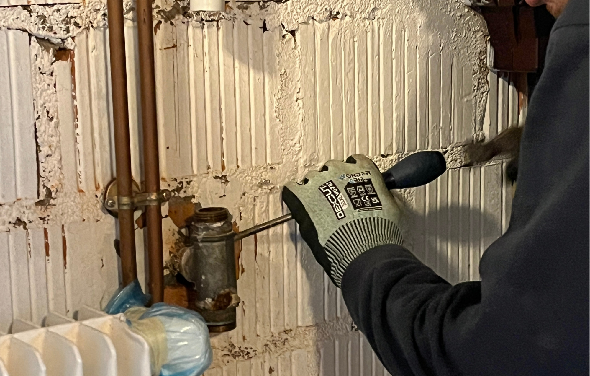 Quel est le r&ocirc;le d&rsquo;un installateur sanitaire ? Haguenau