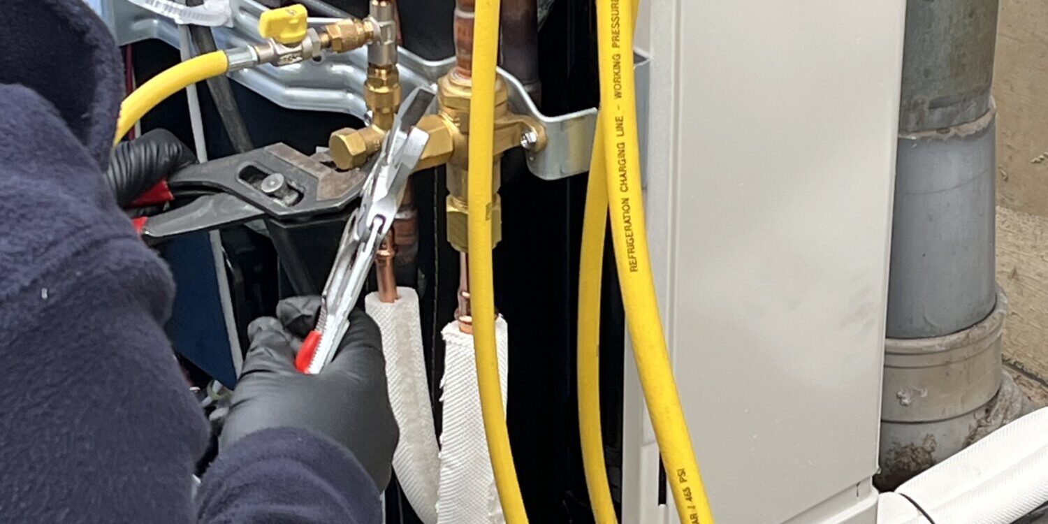 Quel contrat d&rsquo;entretien choisir pour sa chaudi&egrave;re ou sa PAC ? Ostwald