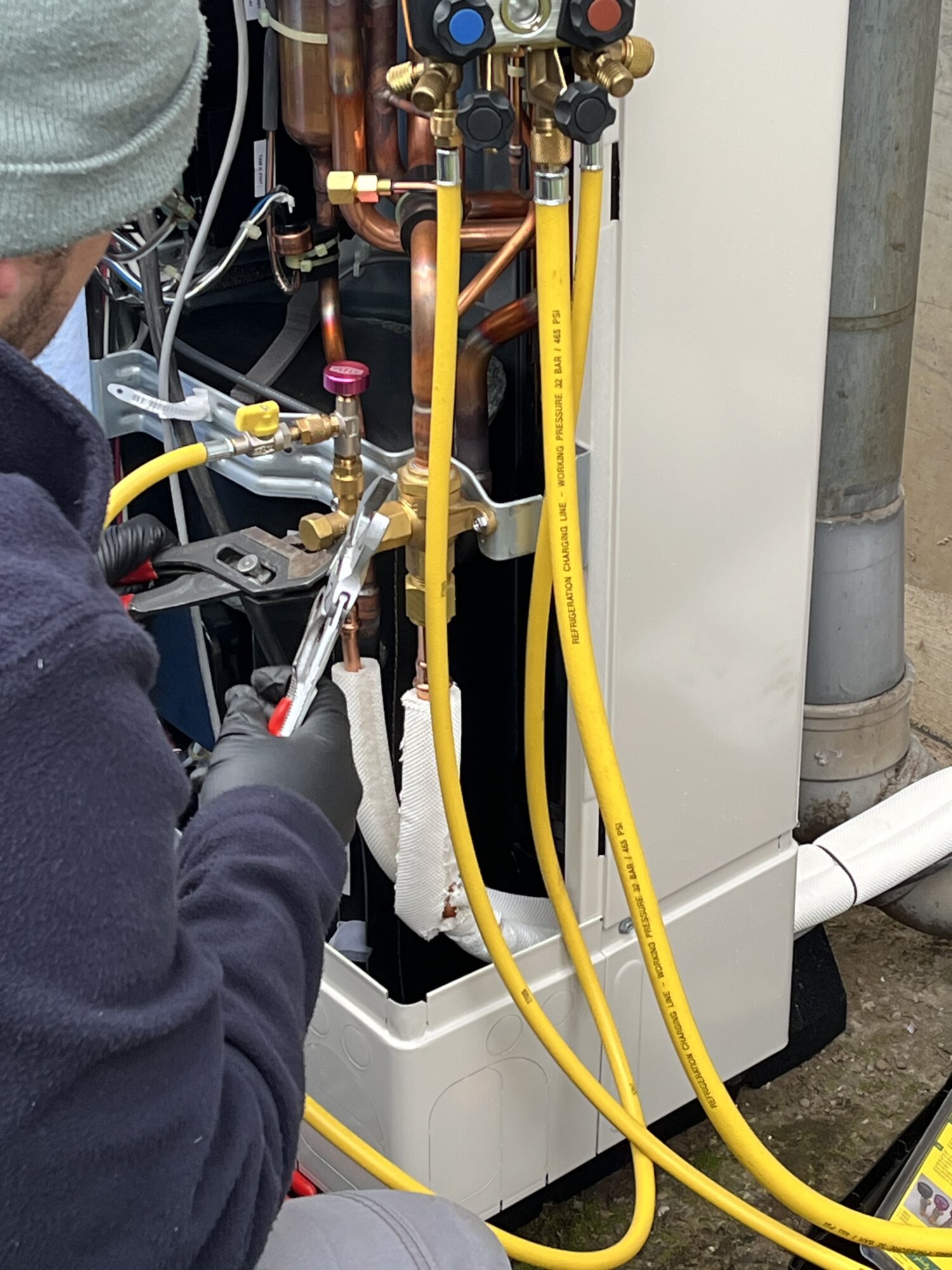 Quel contrat d&rsquo;entretien choisir pour sa chaudi&egrave;re ou sa PAC ? Ostwald