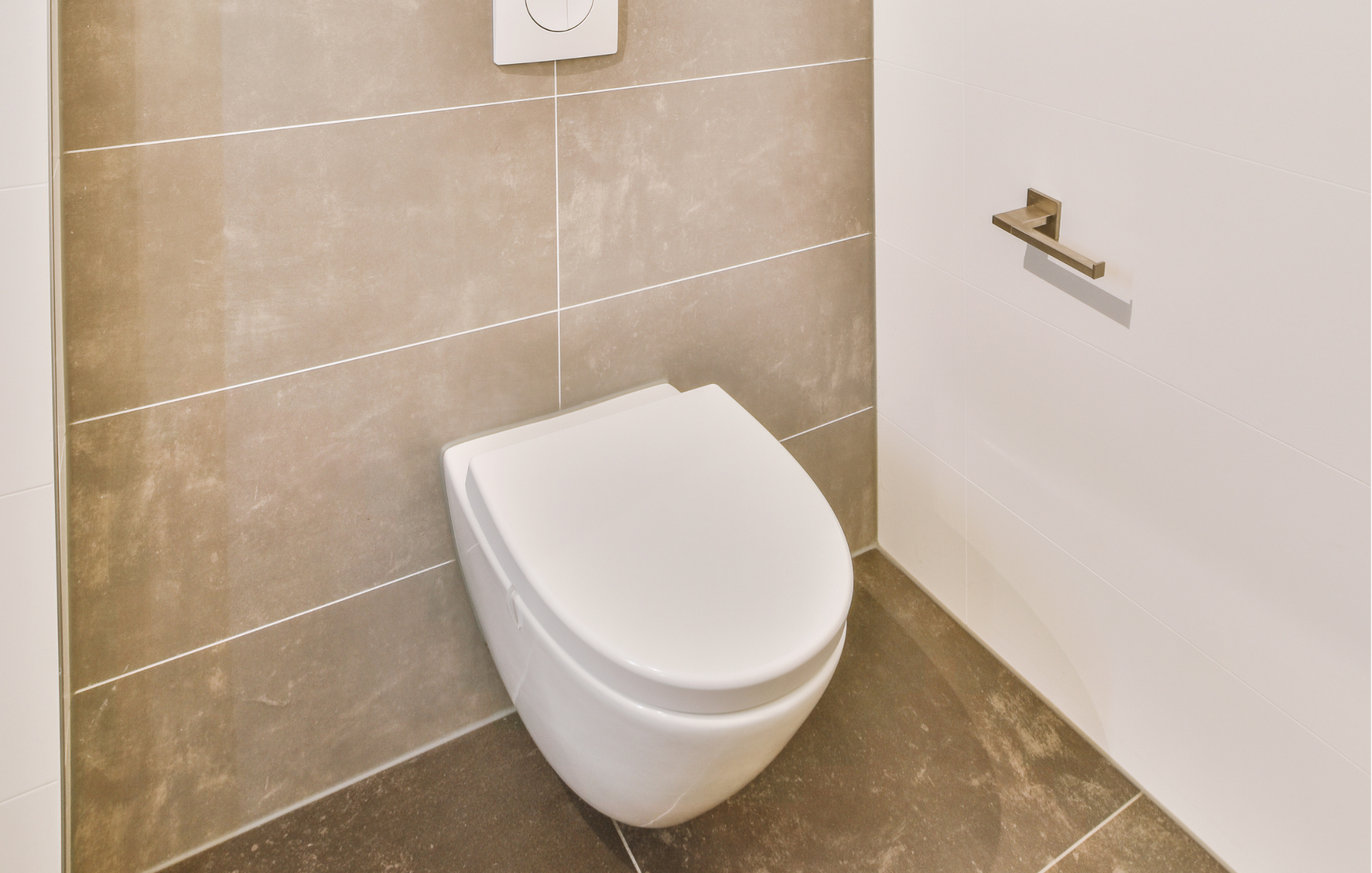 Remplacement de WC suspendu et robinetterie &agrave; Illkirch Obernai