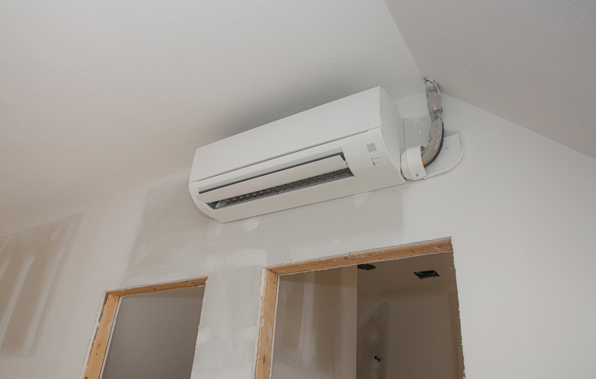 Quelle est la diff&eacute;rence entre VRV et multisplit ? Haguenau