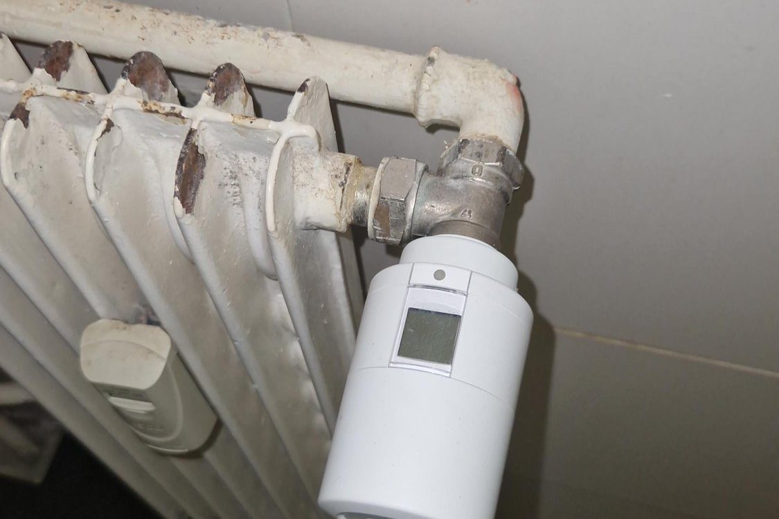 Chauffage : &agrave; quelle temp&eacute;rature r&eacute;gler ses radiateurs pour allier confort et &eacute;conomies ? Schiltigheim