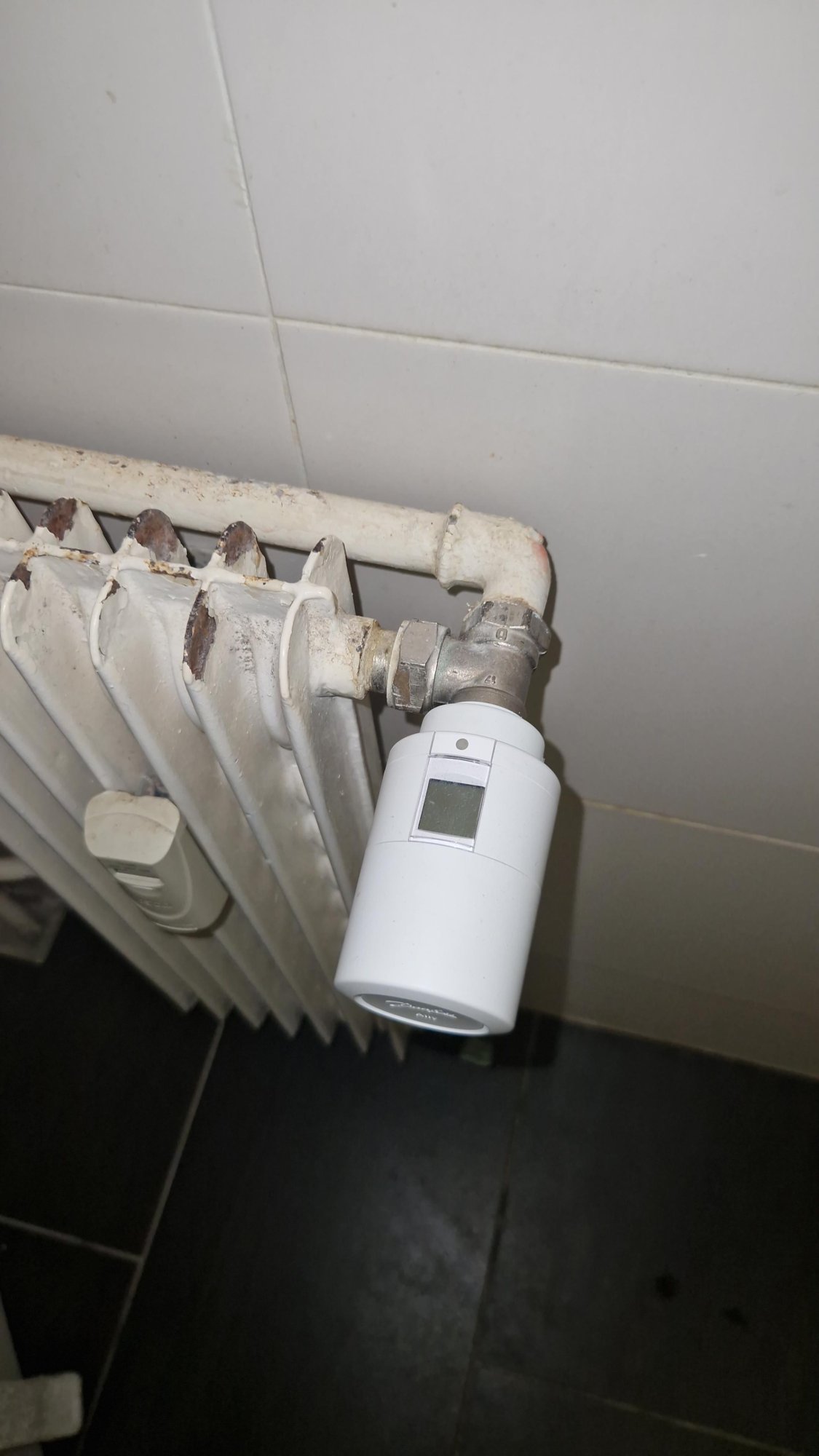 Chauffage : &agrave; quelle temp&eacute;rature r&eacute;gler ses radiateurs pour allier confort et &eacute;conomies ? Schiltigheim