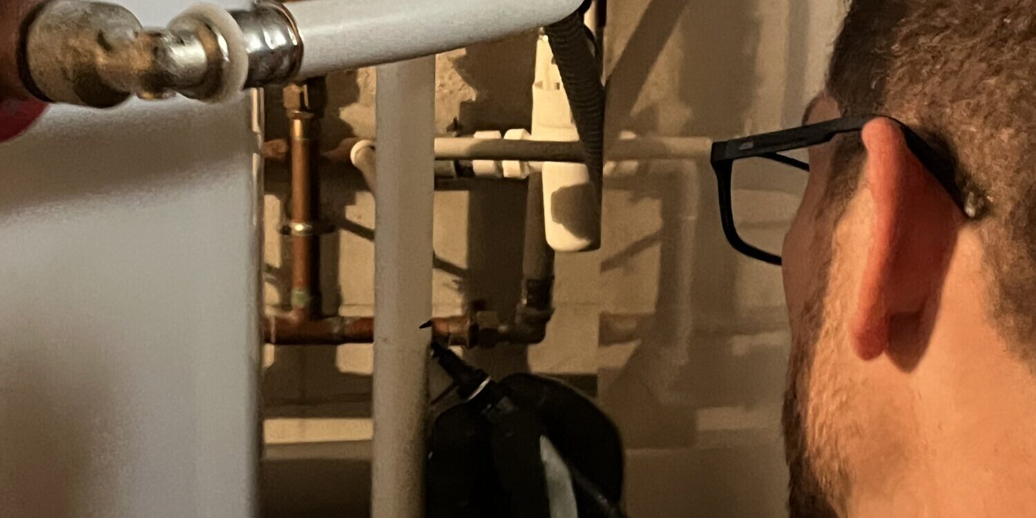 Plombier, chauffagiste, installateur sanitaire : quelles diff&eacute;rences ? Bischheim