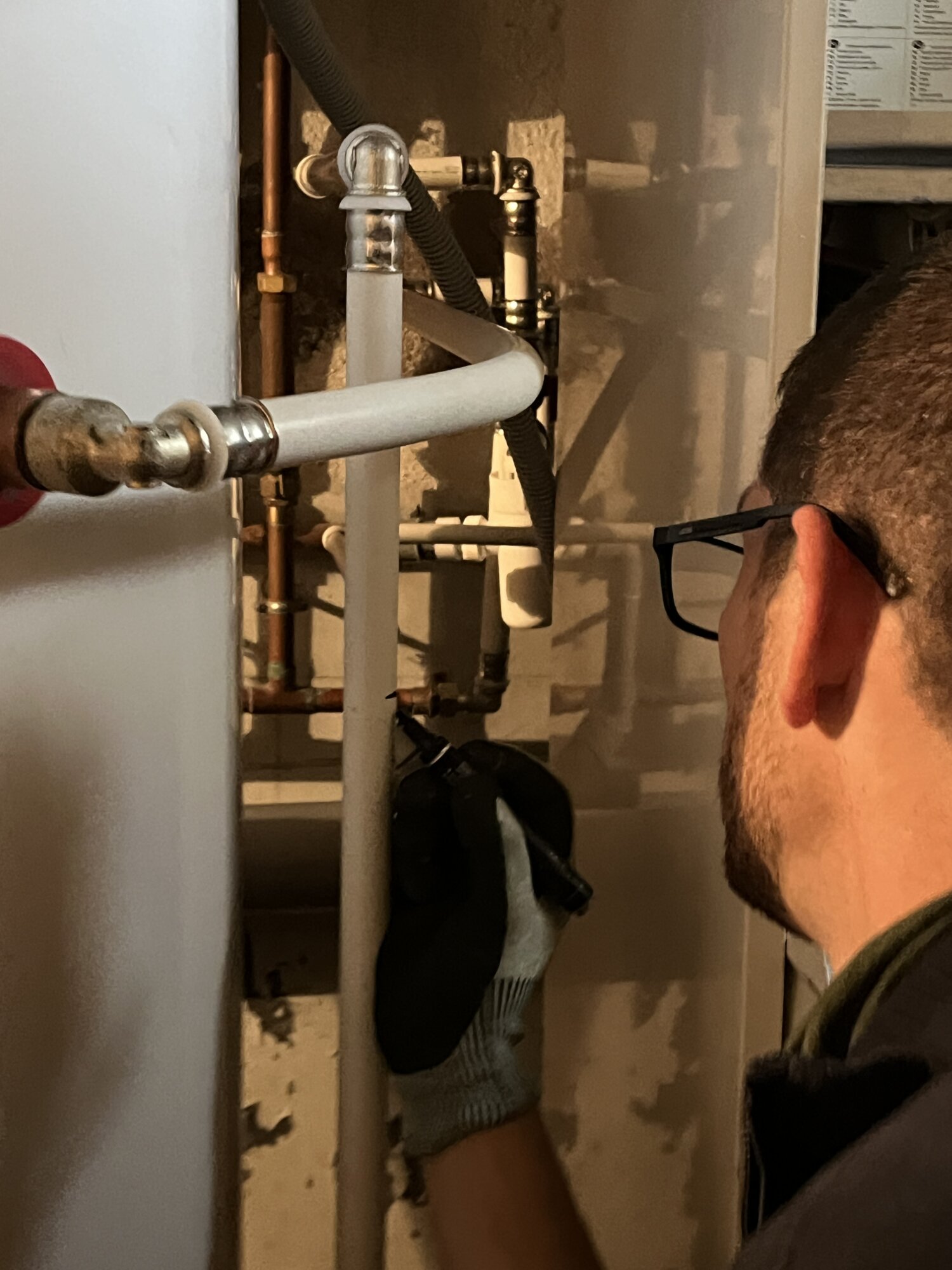 Plombier, chauffagiste, installateur sanitaire : quelles diff&eacute;rences ? Bischheim