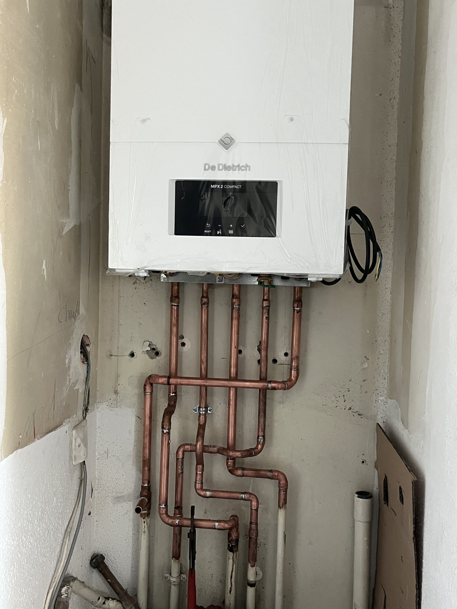 Chauffagiste Strasbourg : Quelle est la dur&eacute;e de vie moyenne d&rsquo;une chaudi&egrave;re gaz ? H&oelig;nheim